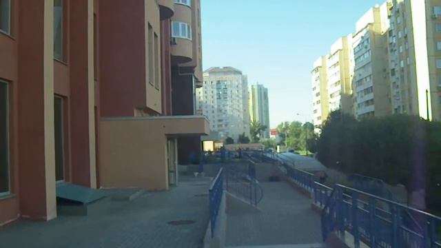 улица Фёдора Эрнста смотреть онлайн