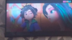 Кощей начало канал мульт