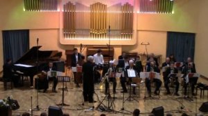 Duke Ellington - In A Mellow Tone. Дюк Эллингтон - В мягких тонах