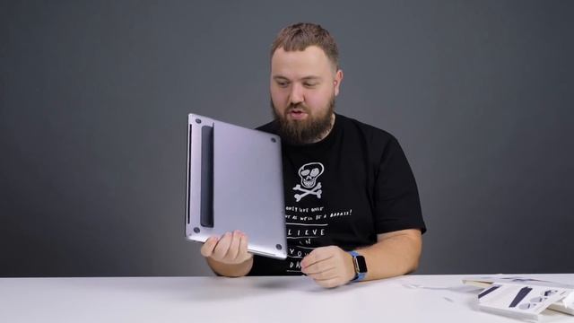 TOP-10 аксессуаров для твоего MacBook Pro 2016-2018 смотреть онлайн