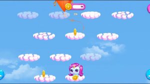 Милые единороги | Kpopsies | Интерактивная игра с очень милыми единорогами | Часть 3