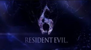 RE6 на пару с Шепардом   серия 7 Близкие люди