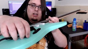 Ibanez S561 Review #2 - What I Think 5 Months Later