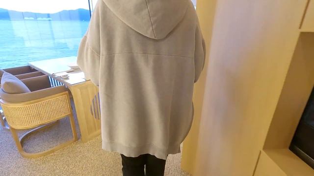러시아 시골 소녀가 최고급 료칸에 갔더니? / [국제커플]