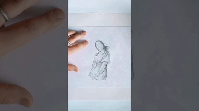 Так мы создавали фрагмент из предстоящего клипа #рисую #клип #бэкстейдж #русскийрок #анимация