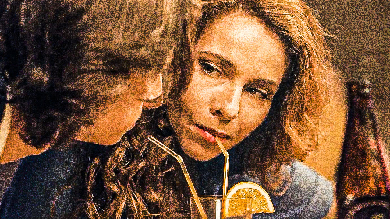 Я хочу! Я буду! — Трейлер фильма (2023) смотреть онлайн видео от Мир ...