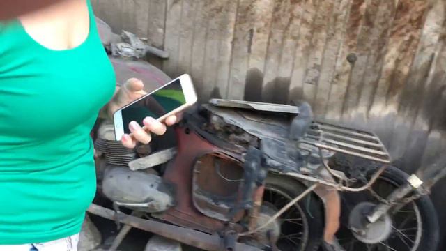 Бангкок: Гуляем по Местным трущобам смотреть онлайн