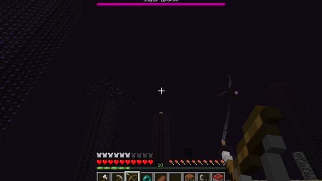 ?Майнкрафт но Я СТАЛА ЭНДЕРМЕНОМ! смотреть онлайн