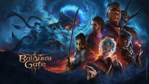 Song of Balduran - Baldur's Gate III Original Soundtrack