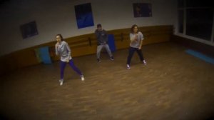 Artur Rahimjanov l TODES l Odessa l Choreography class l @arturioriosun