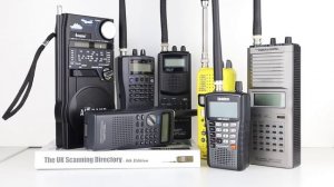 How To Find ANY Radio Frequency For Your Scanner
