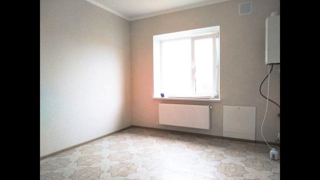 Дом новый кирпичный теплый с отделкой под ключ в Выселках Краснодарскго края смотреть онлайн