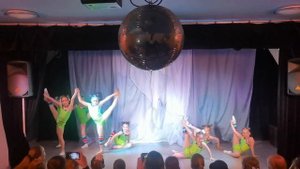 Пеппи Длинный Чулок