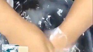 Sea Salt Soap мыло из козьего молока и морской соли для проблемной кожи лица и тела