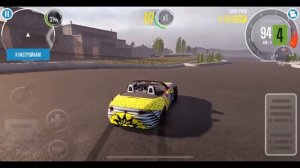 А ТЫ ТАК СМОЖЕШЬ?!? КАК ВЫПОЛНИТЬ ЭТИ ТРЮКИ?!? [CarX Drift Racing 2]