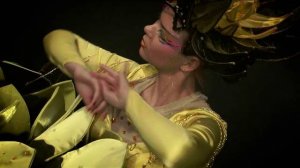 Шоу-Балет - Танец Лотоса - ТО «ШоуГрад» 8(911)921-52-62 Организация и проведения шоу СПб!