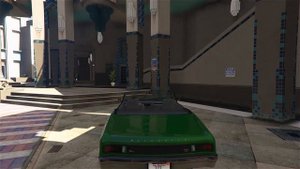 GTA 5 - 10 Секретных Мест о которых вы не знали 1000% | Секретные места в ГТА 5 | Секреты ГТА 5