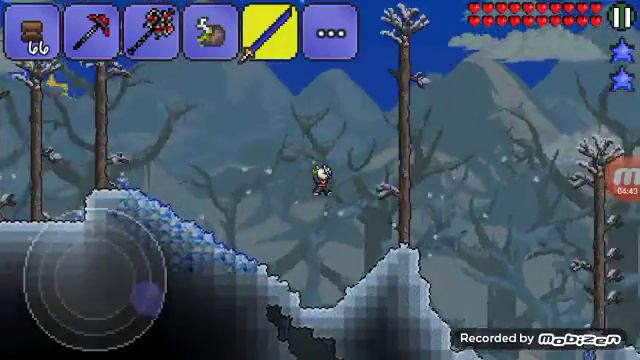Terraria #3 (2/3 và 3/3 để sau): Kill Bos Skeleton kiểu gian lận :v смотреть онлайн