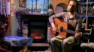 Песня белого рыцаря