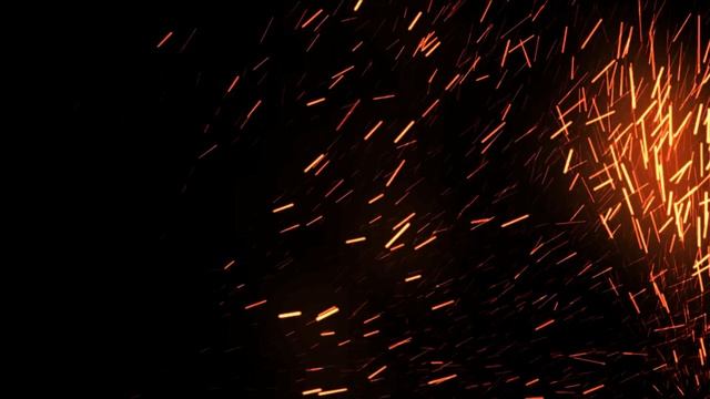 FIRE EMBERS смотреть онлайн