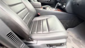 Обзор Volkswagen Touareg '2008 г. ПРОХОР | Просто Хорошие Автомобили