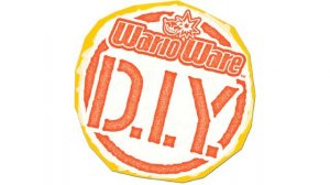 Record ~ Empty House - WarioWare D.I.Y.