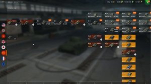 Мод на СКРЫТЫЕ танки WoT Blitz! Секреты обновления 7.7 l Блиц новости!