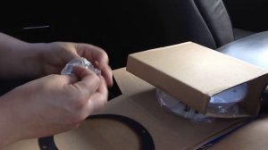 Акустика морская Mystery MM-6