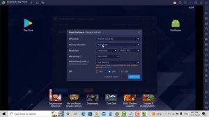 Play on pie 64-bit instance Bluestacks error solved | Play on pie 64 / 32 bit instance or Nougat 64
