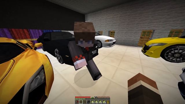 КАКУЮ МАШИНУ я куплю своему СЫНУ? Подарок от бати на День Рождения! Мультик для детей смотреть онлайн