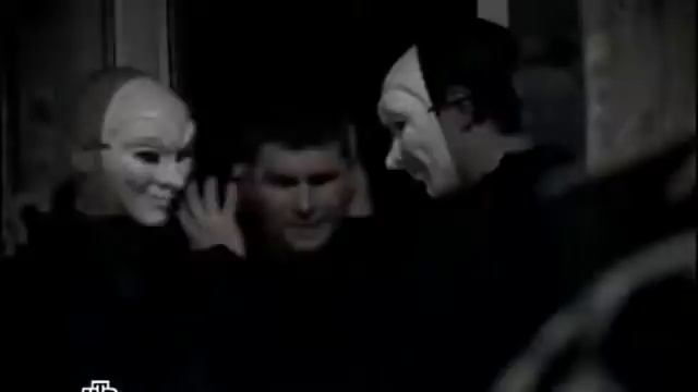 СЕРИАЛ ПЯТНИЦКИЙ. КАРПОВ КМ. смотреть онлайн