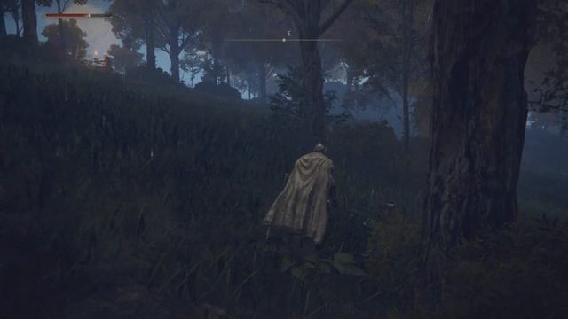 ELDEN RING Prvý krát Maidenless смотреть онлайн