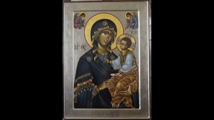 Юлия Юрик. Царице моя Преблагая