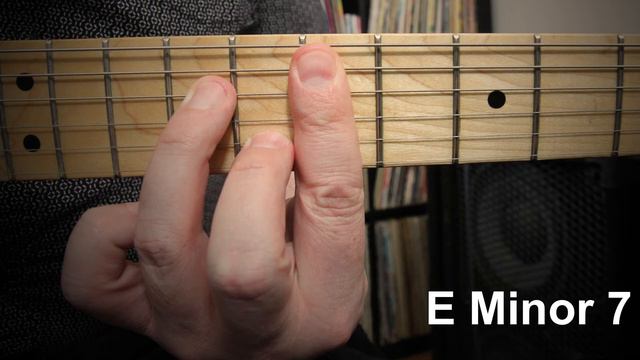 Phrygian Mode Backing Track - Chords that Work with the Phrygian Scale - No Bass смотреть онлайн