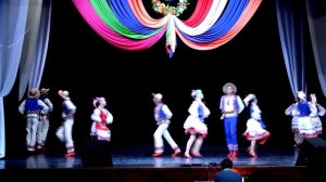 Металлург "Волынская полька"