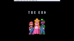 The Secret Music of "I Hate You" (Mario World Creepypasta hack)