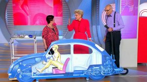 Жить здорово! Выпуск от 27.10.2016