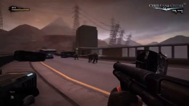 Дюк Нюкем навсегда - 16. Вершина Дамбы смотреть онлайн