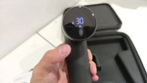 Xiaomi Brushless Cordless Drill 12V Max (Global version) Overview unboxing.