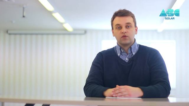 ABC-Solar - Виды солнечных панелей