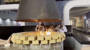 Сити Грик спа комплекс Ростов-на-Дону! Общественные бани Станет ли вторым Гринвичем? Плюсы и минусы