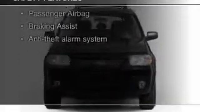 2007 Ford Escape Hybrid - Stamford CT смотреть онлайн