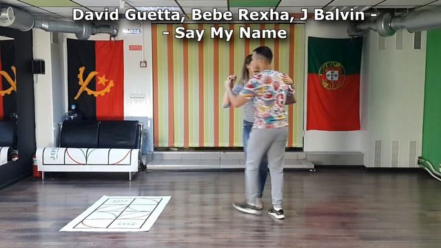 Кизомба. Урок. 2-4 УЧУСЬ КИЗОМБЕ В JOY kizomba Новосибирск смотреть онлайн