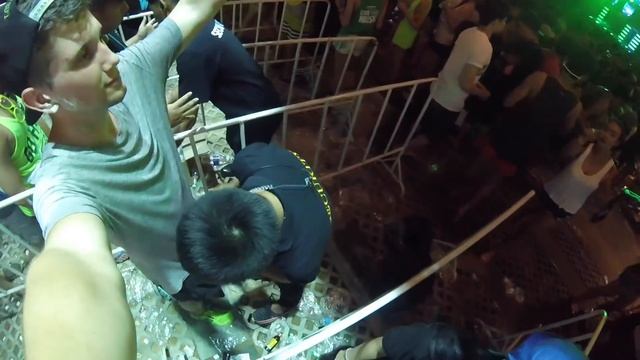 S20 MUSIC FESTIVAL (SONGKRAN) смотреть онлайн