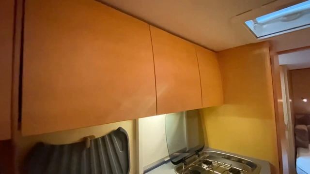 Караван Bailey Ranger 520-4 2009 года смотреть онлайн