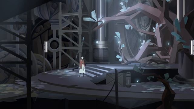 OPUS: Echo of Starsong - Teaser смотреть онлайн