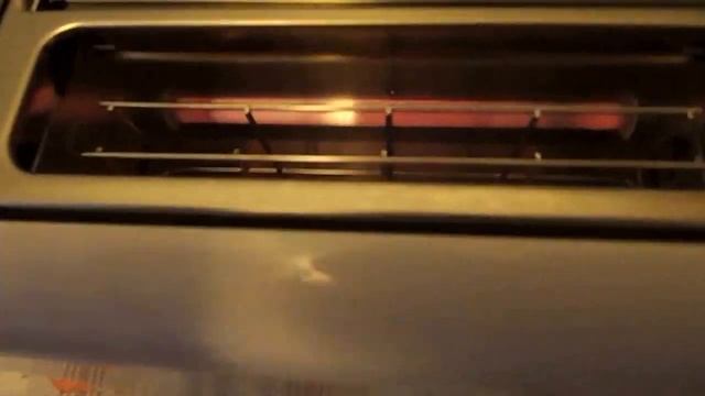 ОБЗОР ТОСТЕРА - BOSCH TAT8611 (Белый) смотреть онлайн