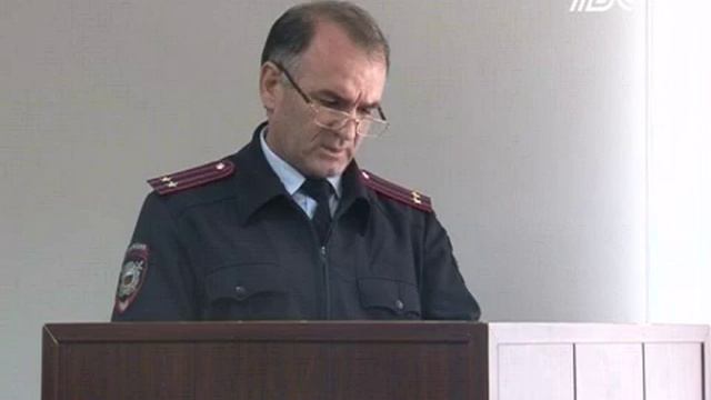 ГОВД