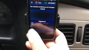 Bluetooth-адаптер для STAG и программа GasComputer