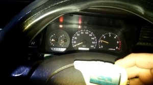 Прогревочные обороты на тойота хайс.